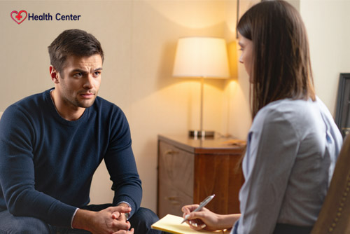 Как проходит лечение игромании в Щёкино в клинике Центр здоровья<