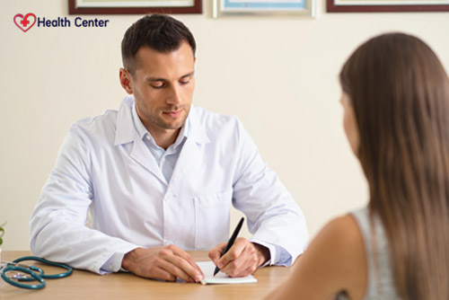 Лечение зависимости от Габапентина в Щёкино в клинике Центр здоровья